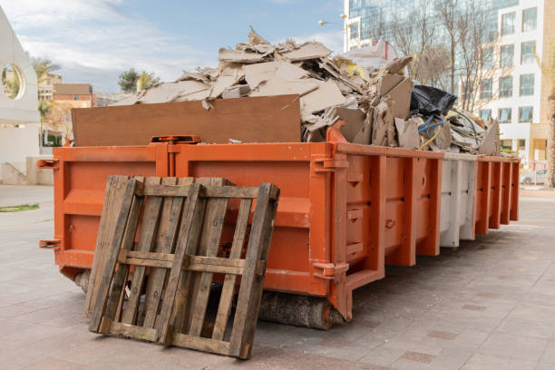 Best Yard Cleanup Services  in San Martin, CA