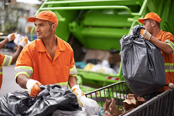 Trash Removal Near Me in San Martin, CA