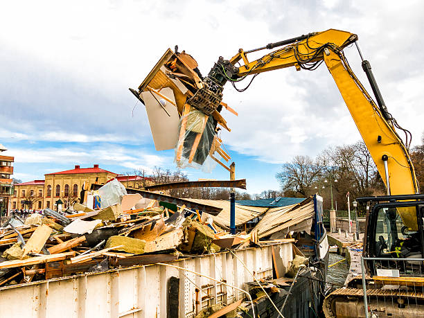 San Martin, CA Junk Removal Company