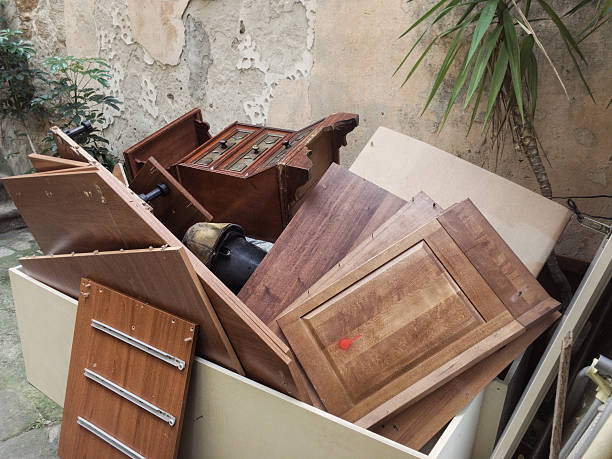 Commercial Cleanout Services in San Martin, CA